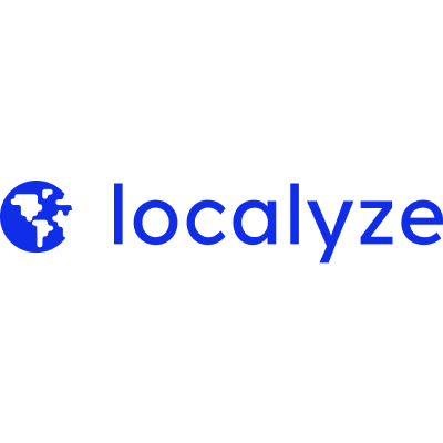 Localyze Logo